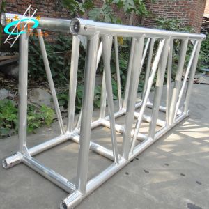 Buy cheap Keder Spigot Aluminum Lighting Truss Wedding Exhibition Music Scene Roof product