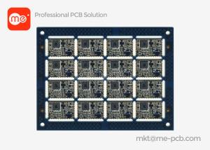 China Customized HDI Impedance Control Multilayer Printed Circuit Board Multilayer PCB on sale