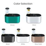 Portable Desktop Waterless Aroma Diffuser ▕ DN-850