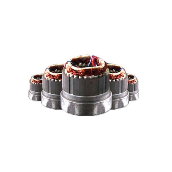 1/4" 5pa 1 Stage 1.5CFM Rotary Vane Vacuum Pump