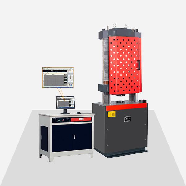Quality ISO 898-1 Lab Testing Equipments 2000KN 1000KN For Concrete Compression Testing for sale