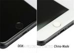 Mobile Accessories Iphone 7 LCD Screen With Digitizer Display Assembly
