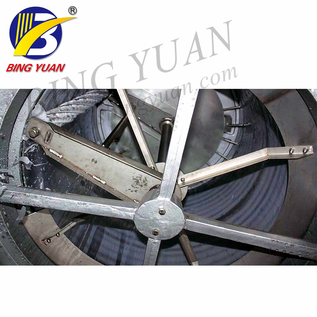 3.94KW 10 Tons 220V Flake Ice Maker Machine , Snow Ice Maker Machine