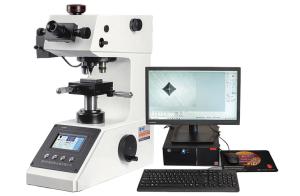 Buy cheap IQUALITROL Vickers Hardness Testing Vision Measuring Software HYHV300 product