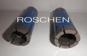 High Performance Core Drilling Equipment Impregnated Core Drill Bits