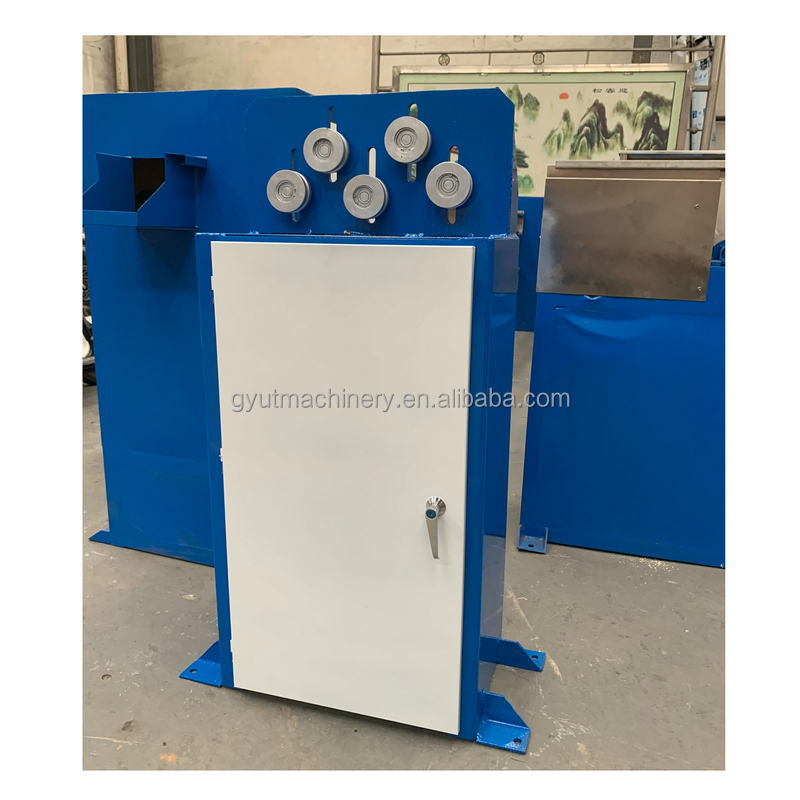 Soft PVC LED Strip Neon Light Extrusion Production Machines with temperature Extruder