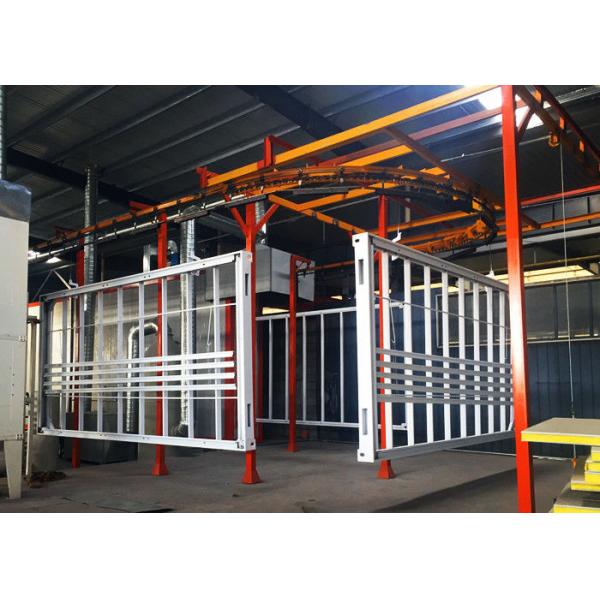 Innovative Unique Container Warehouse Group With Kitchen For Construction Company