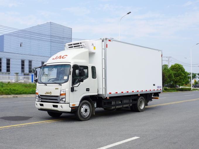 HT-680 Vehicle Refrigeration equipment with max airflow rate 2