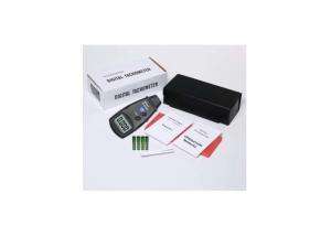 China DT-6234B NDT Testing Equipment Photoelectric Tachometer 250mm on sale