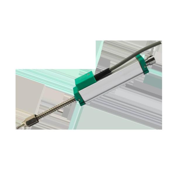 Highly Accurate Linear Displacement Sensor For UBRE-1Y Resistance-Type