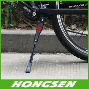 Bicycle parts manufacturers adjustable bike support/kickstand of bicycle