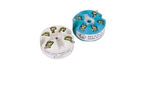 China PC Programmable Smart Magnetic Level Gauges , Industrial RTD PT100 Temperature Transmitter on sale