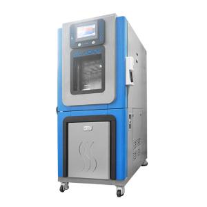 Buy cheap Test Constant Temperature Humidity Test Chamber Environmental Test Equipment product