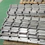 Anodizing Polishing CNC Stainless Steel Parts , Precision CNC Components OEM