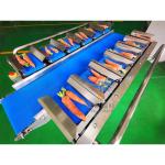 Semi Automatic 12 Head Linear Combination Weigher
