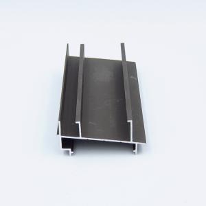 Buy cheap Colombia Costa Rica Aluminium Sliding Window Profile System 5020 product