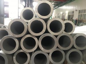 China ASTM A312 TP304L, ASTM A312 TP316L Screen pipe, Screen pipe ,Stainless Steel Seamless Pipe, on sale