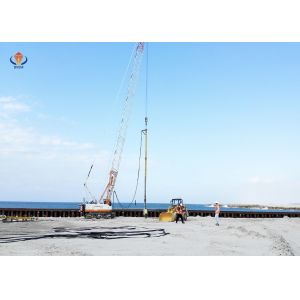 Buy cheap Industrial Construction Vibro Tamper For Vibro Ground Improvement Engineering product