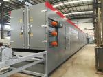 Fully Automated Egg Carton Making Equipment Machine High Efficiency Tray type