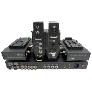 Datavideo CCU EFP camera fiber optical system