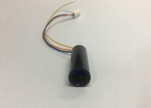 Buy cheap Laser Machine Black red light indicator Parts for laser red pointer , High precision product