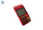 AF75 Offline Pos Machine Micro Touch Card Swipe Machine Mobile POS Terminal