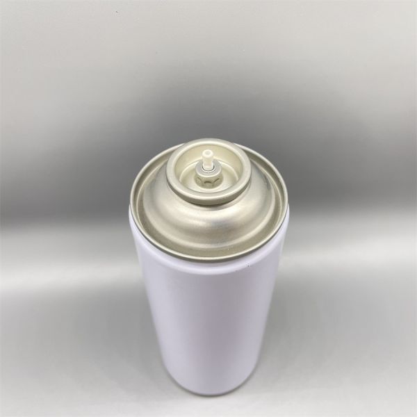 Versatile WD-40 Lubricant Valve for Industrial Machinery and Equipment with Superior Anti-Corrosion and Penetration