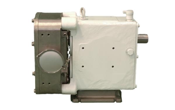 Quality Transfer Tri Lobe Pump Quick Guide Rotor Lobe Pump For Cosmetics for sale