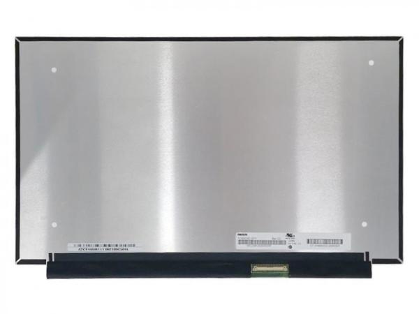 Quality RGB Vertical Stripe 15.6" TFT LCD Screen Module 45% NTSC 220Cd/m2 for sale