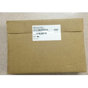 Buy cheap EI 813F Ethernet Module 10BaseT 3BDH000022R1 PLC Controller Communication Module product