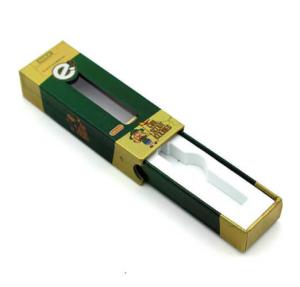 Buy cheap CMYK Custom Printed Cardboard Boxes With Drawer product