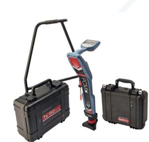 Buy cheap Radiodetection PCMX Pipeline Detector Rongchang Machinery product