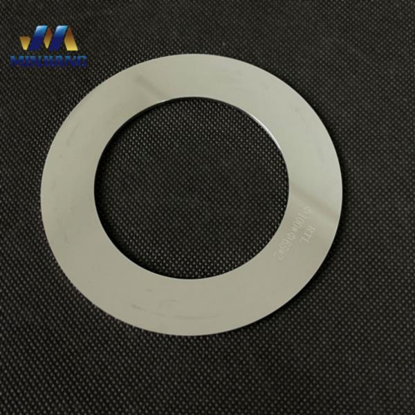 Quality Custom Tungsten Carbide Blade Solutions For Packing Machine Efficiency for sale