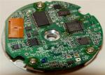 Yaskawa Servo Motor Encoder RD WBG13 Sigma II UTSIH B13DC Internal Encoder
