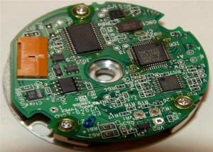 Buy cheap Yaskawa Servo Motor Encoder RD WBG13 Sigma II UTSIH B13DC Internal Encoder product