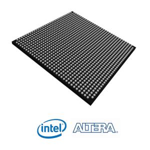 Buy cheap EP4SE530H35C3N 900mV Field Programmable Gate Array product
