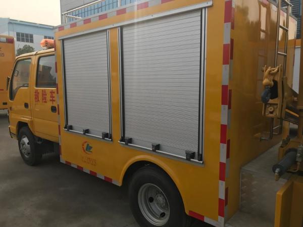 Quality Aluminum Rolling Shutter Door for sale