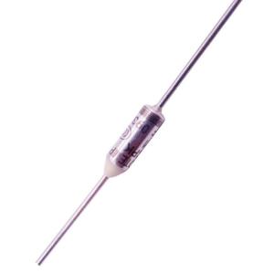 Buy cheap G5A01 Thermal Link G5 Series Microtemp 20A 250V Cutoff Fuse product