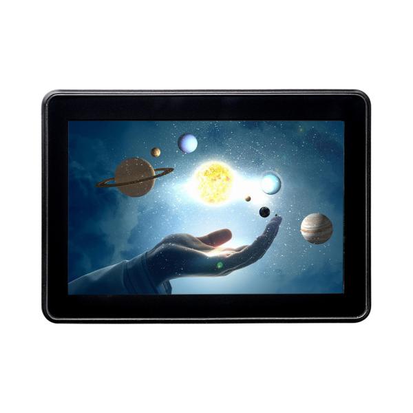 Quality Antiglare 10.1inch All In One Desktop Computer Dustproof High Sensitivity for sale