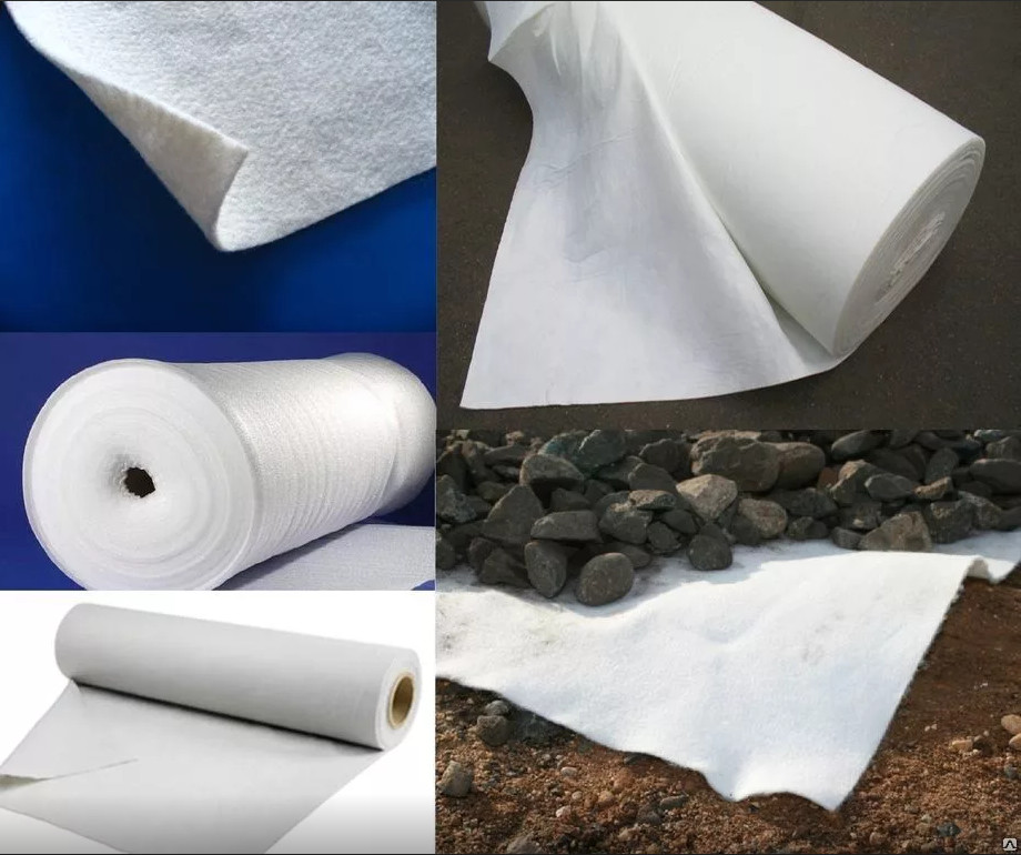 Durable Non Woven Fabric Making Machine Needle Punching Production Line
