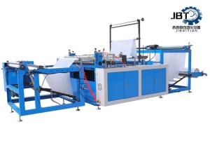 China Eco Friendly Medical Disposable Bed Sheet Making Machine For Hospital on sale