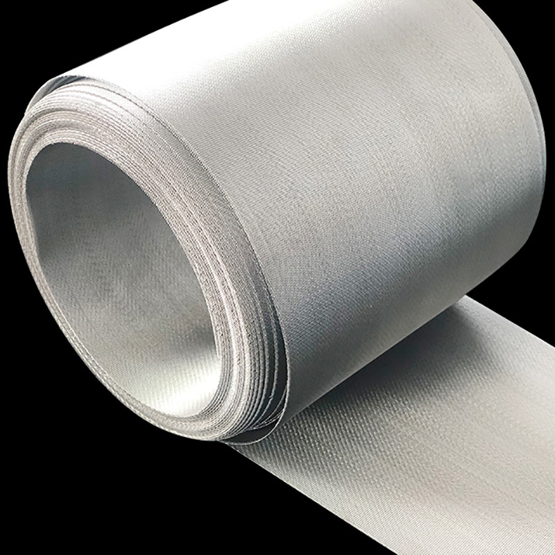 Anti Acid SUS304 Stainless Steel Woven Wire Mesh High Temp Resistance