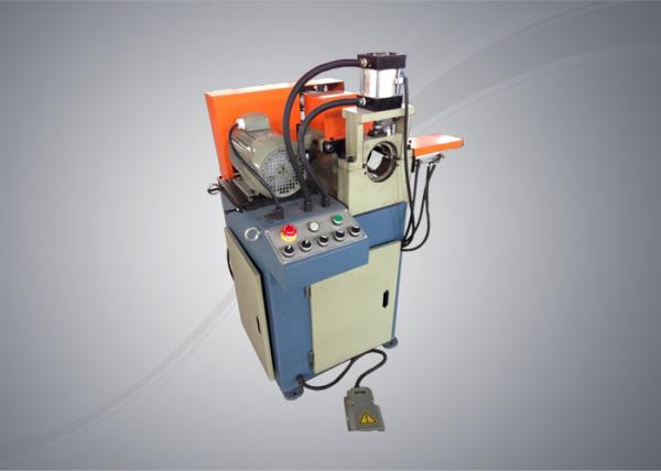 Quality Stainless Steel Pipe Chamfering Machine Processing External Angle 20 - 50mm for sale