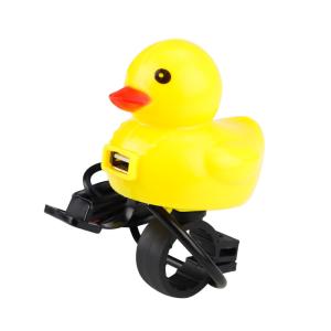 Yellow Duck 2.5A Motorcycle Usb Phone Charger , OEM Motorcycle 12v Usb Socket