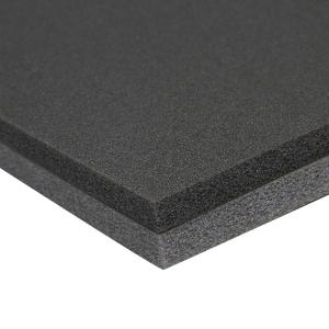 Buy cheap Closed Cell Cross Linked Polyolefin XLPE Rubber product