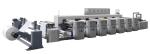 Speed FM-CS Flexo Printing Machine Max. Speed 240m/Min for Precise Printing