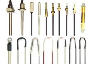 Buy cheap Dedicated NTC Temperature Sensor High Sensitivity And Fast Response product