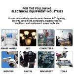 Customized Wire Harness Assembly for Vending Machines and Professional Breakover