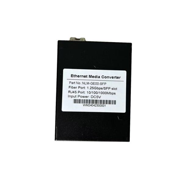 Quality 1.25Gbps LC Duplex Lc Ddm / Lc Interface Tx1550nm DFB Components Long Distance SFP Transceiver for sale