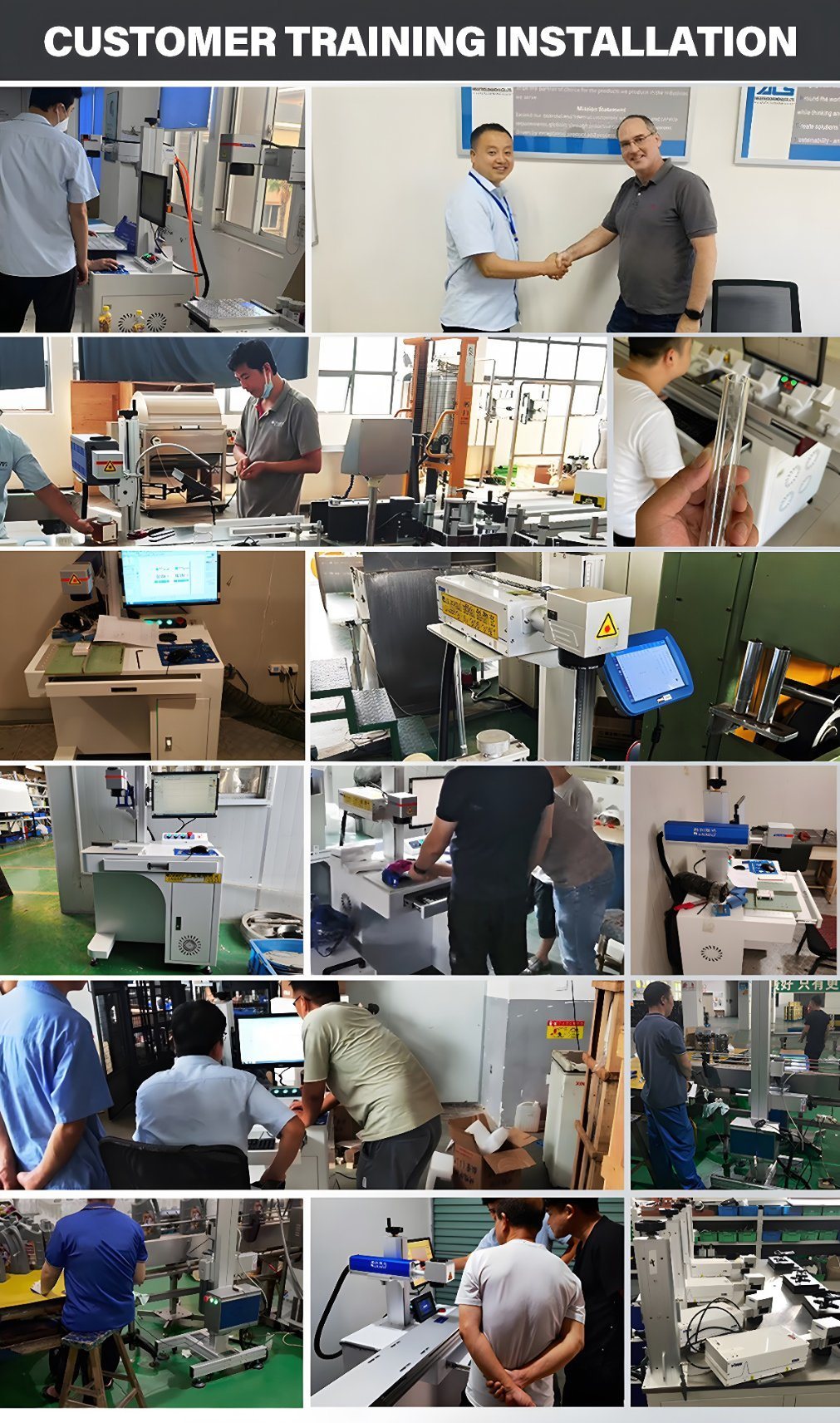 Mini 200W Fiber Laser Cleaning Machine Handheld Laser Cleaning System for Mold Metal Rust Removal Cleaning